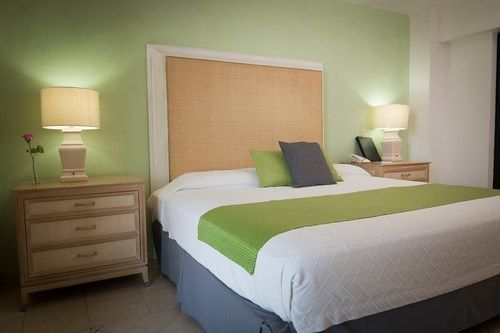 De Casa Blanca 4* Lázaro Cárdenas